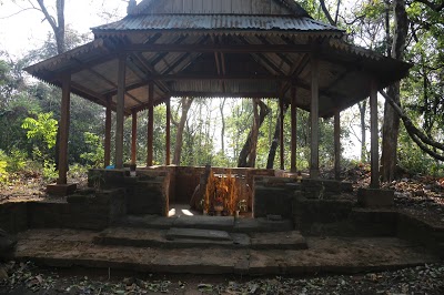 Phnom Preah Theat